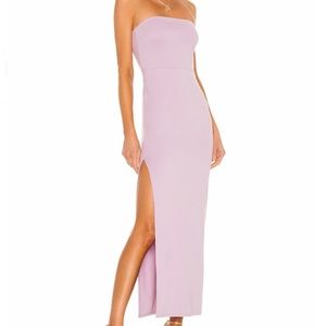Revolve Dream Gown by NBD